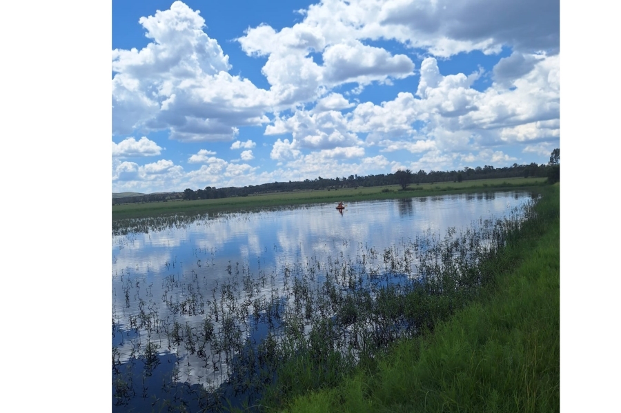 0 Bedroom Property for Sale in Klerksdorp Rural North West